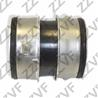 ПАТРУБОК ИНТЕРКУЛЕРА SKODA OCTAVIA (A4 1U-) (00-11)  VW BEETLE (98-10)