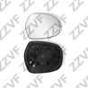ЗЕРКАЛЬНЫЙ ЭЛЕМЕНТ СФЕРИЧЕСКИЙ С ОБОГРЕВОМ ПРАВЫЙ (R) TOYOTA LAND CRUISER 2002-…
