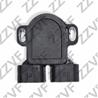 Датчик положения дроссельной заслонки nissan almera tino v10m (00-05)  maxima ca33 (00-06)  primera