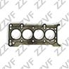 Прокладка гбц 1 3-1 5 mazda 2 (07-14)  3 (02-09)