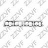 ПРОКЛАДКА ВПУСКНОГО КОЛЛЕКТОРА MAZDA CX 7 (07-12)  6 (GG) (02-07)