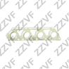 ПРОКЛАДКА ВЫПУСКНОГО КОЛЛЕКТОРА 2 0L AUDI A4 (00-04)  SKODA OCTAVIA (04-13)