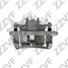 СУППОРТ ТОРМОЗНОЙ ПЕРЕДНИЙ LH (L) L200 (05-)  PAJERO/MONTERO SPORT (08-)