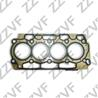 Прокладка гбц citroen c3 (fc_) (02 - 09)  peugeot 307 (3a/c) (01-10)
