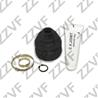 Пыльник шрус внутренний mazda cx-7 er (06-12)  cx-9 tb (07-13) 89x101x26.2
