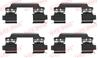 Qb-1707 honda civic/suzuki sx4 06- f lucas