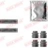 QB-1416X KIA Picanto all F Akebono