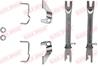 QB-10253004 OPEL Astra/Corsa/Vectra A 200x29