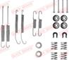 Qb-0718 nissan sunny n14 90- drum