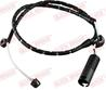 Brake sensor bmw x3 e83 пер. 04- (x1)