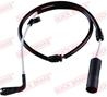 Quick Brake-Quick Brake-Дат-ки торм. кол. WS0203A