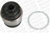 Опора шаровая bmw: 5 95-03  5 03-10  5 touring 97-04  5 touring 04-  6 04-  6 04-  7 01-  x5 00-06 