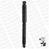 Rear shock absorbers set