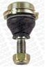 Опора шаровая citroen: c5 i 01-04  c5 i break 01-04  c5 ii 04-  c5 ii break 04-  xantia 93-98  xant...