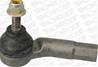 Наконечник рулевой тяги ford: fiesta v 01-10  fiesta v van 03-  fusion 02-12  mazda: 2 03-