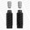 Shock absorber assembly kit