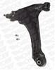 Рычаг подвески opel: astra f 91-98  astra f classic 98-02  astra f classic 98-02  astra f classic 9...