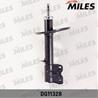 Амортизатор газовый передний (левый) DG11328 от фирмы MILES