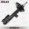 Амортизатор DODGE CALIBER/JEEP COMPASS 07- пер.лев