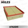 Фильтр воздушный AUDI A4 1.6-3.2 00- AFAU041 (FILTRON AP179/2, MANN C27192/1) AFAU041