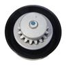 Ролик ремня приводного CHEVROLET AVEO/MATIZ/SPARK 1.0/1.2 06- AG03088