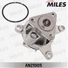 Насос водяной FORD FOCUS II/MONDEO III/MAZDA 3/5/MPV 1.8-2.0 04- AN21007
