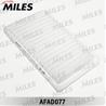 Фильтр воздушный mazda 3 1.4/1.6 03- afad077