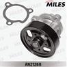 Насос водяной NISSAN X-TRAIL/PRIMERA 2.0/2.5 01- AN21157