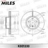 Диск тормозной передний bmw x3 f25 k001330