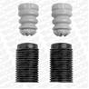 Shock absorber assembly kit