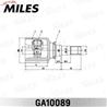 ШРУС TOYOTA AURIS/HYBRID (UKP) ADE186,NDE180,NRE18#,WWE185,ZRE185,ZWE186 2012.10- [EU] внут. GA10089