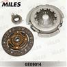 Сцепление к-т (LIFAN SOLANO 1.6 09-) GE09014