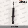 Амортизатор задний газовый DG02104 от компании MILES