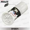 Насос топливный в сборе BMW E81/E84/E90 1.6/2.0 бенз./ 4bar AP44071