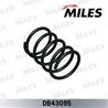 Пружина подвески TOYOTA RAV4 2.0VVTI/2.0D-4D 4WD 5двери 00- задняя DB43095