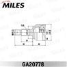 Шрус LAND ROVER FREELANDER I 1996-2006 нар. зад. GA20778
