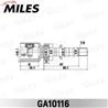 ШРУС TOYOTA RAV4 ACA3# 05-12/ESTIMA GSR5# 06- внутр. GA10116