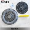 Сцепление к-т NISSAN MICRA K12/NOTE I 1.4 03-10 без подшипника  GE09179 Сцепление к-т NISSAN MICRA K12/NOTE I 1.4 03-10 без подшипника  GE09179