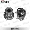 Ступица с подшипником TOYOTA PRIUS II 03-09 пер. DB83072