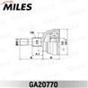 ШРУС MERCEDES W164 нар. GA20770