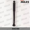 Амортизатор задний газовый DG02360 от фирмы MILES