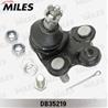 Опора шаровая HONDA CIVIC 06- прав. DB35219