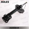 Амортизатор TOYOTA YARIS 04/99-01/06 пер.газ.