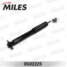 Амортизатор передний газовый DG02225 от производителя MILES