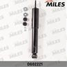 Амортизатор передний газовый DG02221 от фирмы MILES