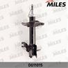 Амортизатор газовый передний (левый) DG11015 от производителя MILES