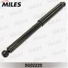 Амортизатор задний газовый DG02220 от компании MILES