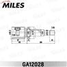 ШРУС  FORD TRANSIT CONNECT (TC7) 2002-2013 внутр правый GA12028