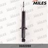Амортизатор задний газовый DG02090 от производителя MILES
