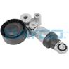 Натяжитель поликлинового ремня mazda mazda 2 iii (dj-dl) 1496 201410 -